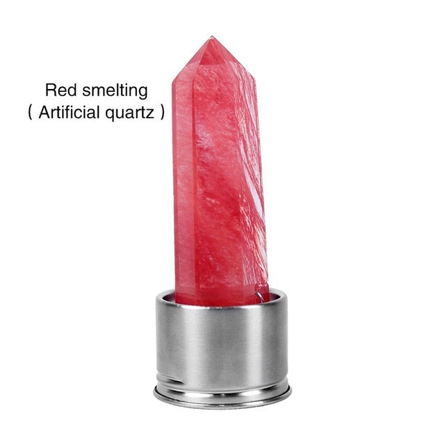 Purifying Water Bottle
